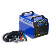 Аппарат аргонодуговой сварки AuroraPRO INTER TIG 200 AC/DC PULSE (TIG+MMA) MOSFET Аппарат аргонодуговой сварки AuroraPRO INTER TIG 200 AC/DC PULSE (TIG+MMA) MOSFET