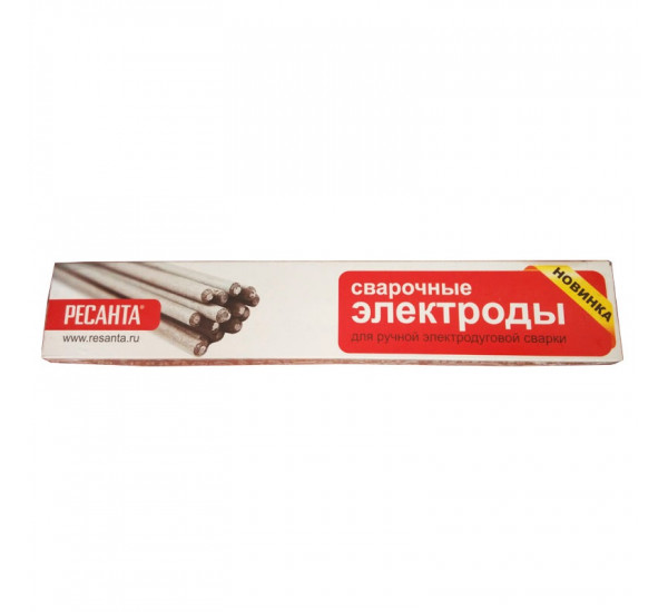 Сварочные электроды Ресанта МР-3