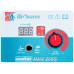 Сварочный инвертор GROVERS MMA-200G professional