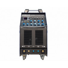 Индустриальный аппарат аргонодуговой сварки AuroraPRO IRONMAN 315 AC/DC PULSE (TIG+MMA)