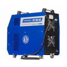 Индустриальный аппарат аргонодуговой сварки AuroraPRO IRONMAN 315 AC/DC PULSE (TIG+MMA)