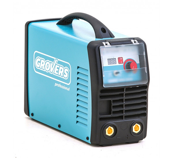 Сварочный инвертор GROVERS MMA-200G professional