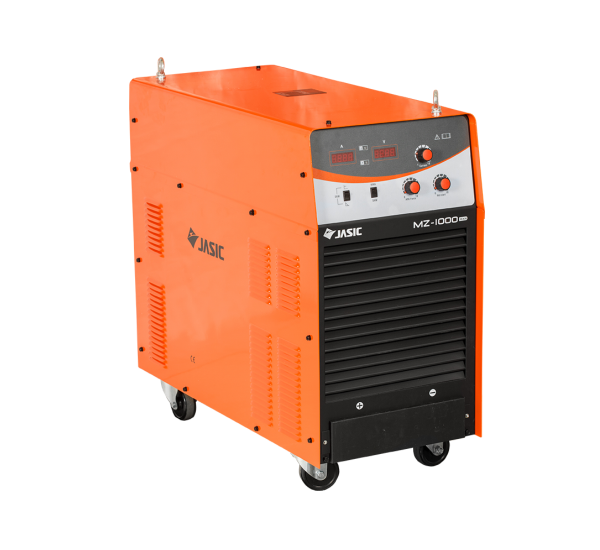 Сварочный трактор комплектный Сварог MZ 1000 (M308)