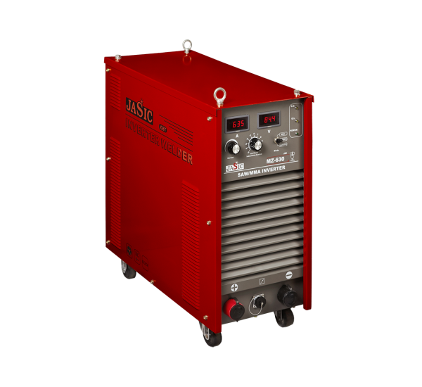 Сварочный трактор комплектный Сварог MZ 630 (J38)