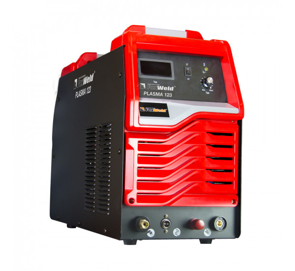 Аппарат плазменной резки FoxWeld PLASMA 123