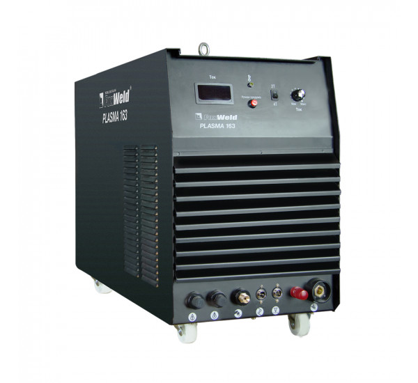 Аппарат плазменной резки FoxWeld PLASMA 163
