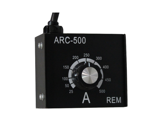 Пульт управления ММА для аппаратов Сварог ARC 500 (R11)