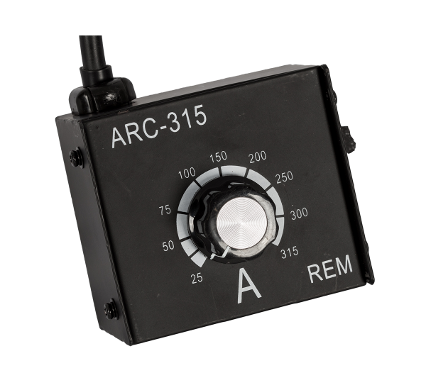Пульт управления ММА для аппаратов Сварог ARC 315