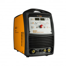 Аппарат аргонодуговой сварки FoxWeld SAGGIO TIG 200 AC/DC PULSE Аппарат аргонодуговой сварки FoxWeld SAGGIO TIG 200 AC/DC PULSE