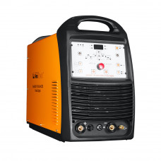 Аппарат аргонодуговой сварки FoxWeld SAGGIO TIG 300 AC/DC PULSE Аппарат аргонодуговой сварки FoxWeld SAGGIO TIG 300 AC/DC PULSE