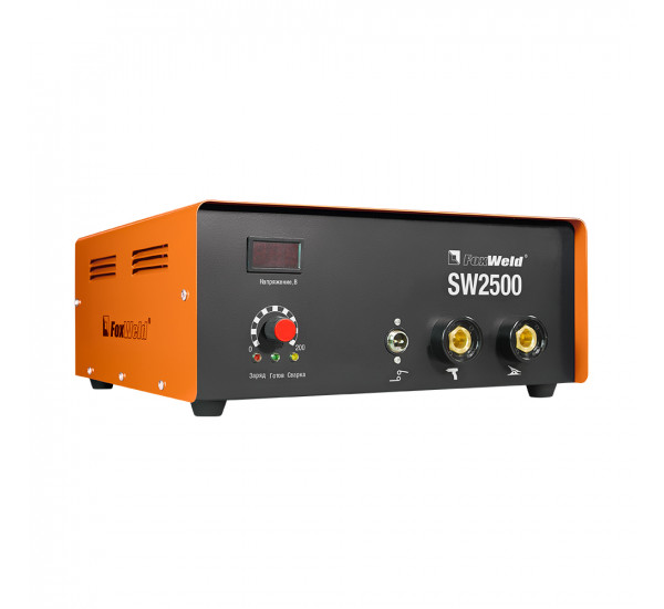 Аппарат точечной сварки FoxWeld SW2500