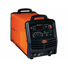 Аппарат аргонодуговой сварки Сварог TECH TIG 200 P DSP AC/DC (E104)
