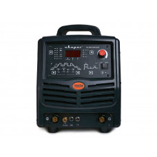 Аппарат аргонодуговой сварки Сварог TECH TIG 200 P DSP AC/DC (E104)