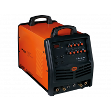 Аппарат аргонодуговой сварки Сварог TECH TIG 250 P AC/DC (E102) Аппарат аргонодуговой сварки Сварог TECH TIG 250 P AC/DC (E102)