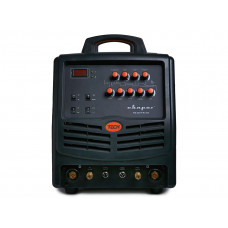 Аппарат аргонодуговой сварки Сварог TECH TIG 250 P AC/DC (E102) Аппарат аргонодуговой сварки Сварог TECH TIG 250 P AC/DC (E102)