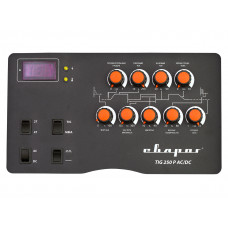 Аппарат аргонодуговой сварки Сварог TECH TIG 250 P AC/DC (E102) Аппарат аргонодуговой сварки Сварог TECH TIG 250 P AC/DC (E102)