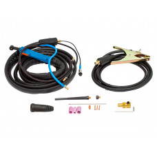Аппарат аргонодуговой сварки Сварог TECH TIG 250 P AC/DC (E102) Аппарат аргонодуговой сварки Сварог TECH TIG 250 P AC/DC (E102)