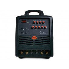 Аппарат аргонодуговой сварки Сварог TECH TIG 315 P AC/DC (E103) Аппарат аргонодуговой сварки Сварог TECH TIG 315 P AC/DC (E103)