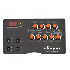 Аппарат аргонодуговой сварки Сварог TECH TIG 315 P AC/DC (E103) Аппарат аргонодуговой сварки Сварог TECH TIG 315 P AC/DC (E103)