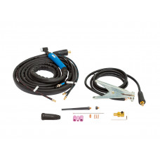 Аппарат аргонодуговой сварки Сварог TECH TIG 315 P AC/DC (E103) Аппарат аргонодуговой сварки Сварог TECH TIG 315 P AC/DC (E103)