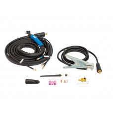 Аппарат аргонодуговой сварки Сварог TECH TIG 315 P DSP AC/DC (E106) Аппарат аргонодуговой сварки Сварог TECH TIG 315 P DSP AC/DC (E106)