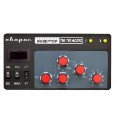 Аппарат аргонодуговой сварки Сварог TIG 160 AC/DC (R57)