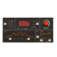 Аппарат аргонодуговой сварки Сварог TIG 500 P DSP AC/DC (J1210) Аппарат аргонодуговой сварки Сварог TIG 500 P DSP AC/DC (J1210)