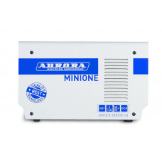 Сварочный инвертор Aurora MINIONE 1600 с аксессуарами в кейсе Сварочный инвертор Aurora MINIONE 1600 с аксессуарами в кейсе