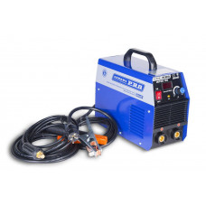 Сварочный инвертор AuroraPRO INTER 160 (MOSFET) Сварочный инвертор AuroraPRO INTER 160 (MOSFET)