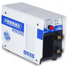 Сварочный инвертор Aurora MINIONE 1600 с аксессуарами в кейсе Сварочный инвертор Aurora MINIONE 1600 с аксессуарами в кейсе