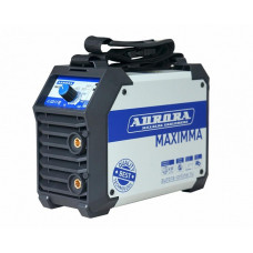 Сварочный инвертор Aurora MAXIMMA 1600 с аксессуарами в кейсе