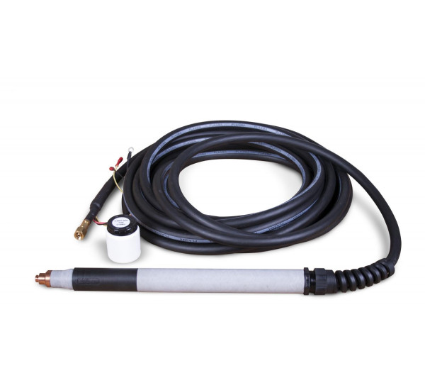 Плазменный резак STM-120 (7,5м)