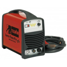 Аппарат плазменной резки Telwin SUPERIOR PLASMA 90 HF 400V Аппарат плазменной резки Telwin SUPERIOR PLASMA 90 HF 400V