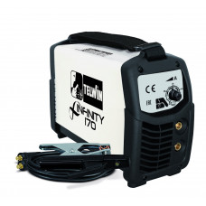 Сварочный аппарат Telwin INFINITY 170 230V ACX