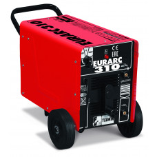 Сварочный аппарат Telwin EURARC 310 230V/400V