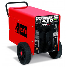 Сварочный аппарат Telwin EURARC 410 230V/400V