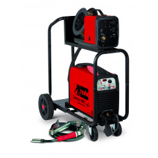 Инверторный сварочный полуавтомат Telwin Superior 400 CE VRD – MIG PACK 230-400 V Инверторный сварочный полуавтомат Telwin Superior 400 CE VRD – MIG PACK 230-400 V
