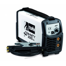 Сварочный аппарат Telwin INFINITY 228 CE 230V ACX