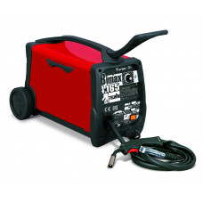 Сварочный полуавтомат Telwin BIMAX 4.165 TURBO 230V Сварочный полуавтомат Telwin BIMAX 4.165 TURBO 230V