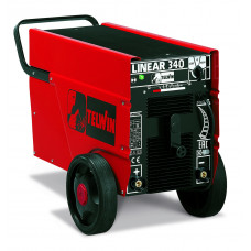 Сварочный аппарат Telwin LINEAR 340 230/400V Сварочный аппарат Telwin LINEAR 340 230/400V