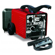 Сварочный аппарат Telwin NORDICA 4.280 TURBO 230-400V ACD