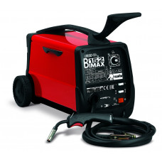 Сварочный полуавтомат Telwin BIMAX 152 TURBO 230V