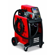 Аппарат точечной сварки Telwin INVERSPOTTER 14000 SMART AQUA 400V + ACC Аппарат точечной сварки Telwin INVERSPOTTER 14000 SMART AQUA 400V + ACC