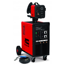 Сварочный полуавтомат Telwin SUPERMIG 580 230/400V