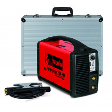 Сварочный аппарат Telwin TECHNOLOGY 238 CEMPGE 230V ACX+ALU C.C