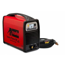 Аппарат плазменной резки Telwin SUPERIOR PLASMA 100 230V 400V + ACC Аппарат плазменной резки Telwin SUPERIOR PLASMA 100 230V 400V + ACC