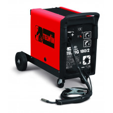 Сварочный полуавтомат Telwin TELMIG 180/2 TURBO 230V