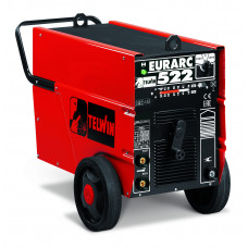 Сварочный аппарат Telwin EURARC 522 230V/400V Сварочный аппарат Telwin EURARC 522 230V/400V