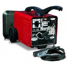 Сварочный аппарат Telwin NORDICA 4.185 TURBO 230-400V ACD