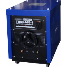 Сварочный трансформатор BRIMA ТДМ1-500-1 Сварочный трансформатор BRIMA ТДМ1-500-1